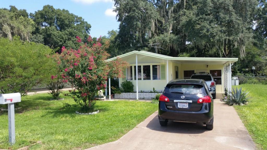 38772 Vulcan Creek, Zephyrhills, FL 33542