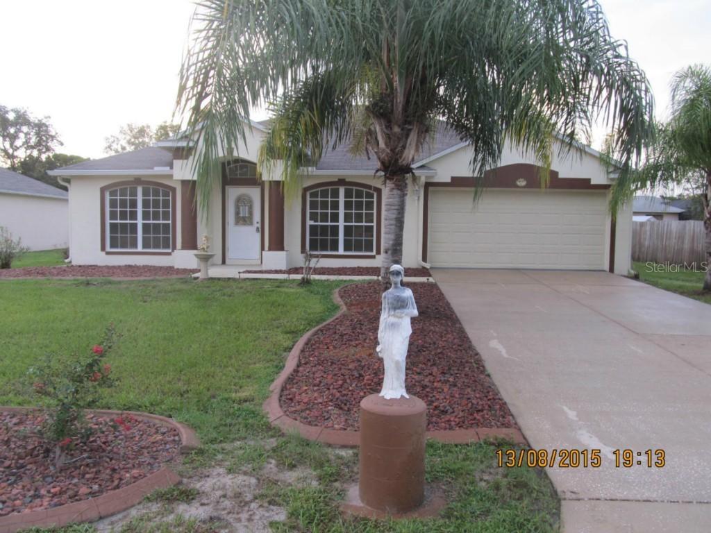 14127 Barlington St., Spring Hill, FL 34609