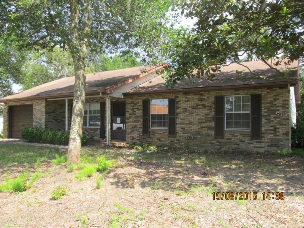 3364 Deltona Blvd., Spring Hill, FL 34606