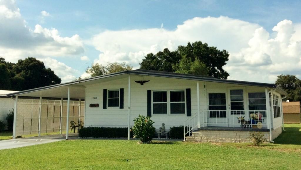 39413 Sterling Dr., Zephyrhills, FL 33542