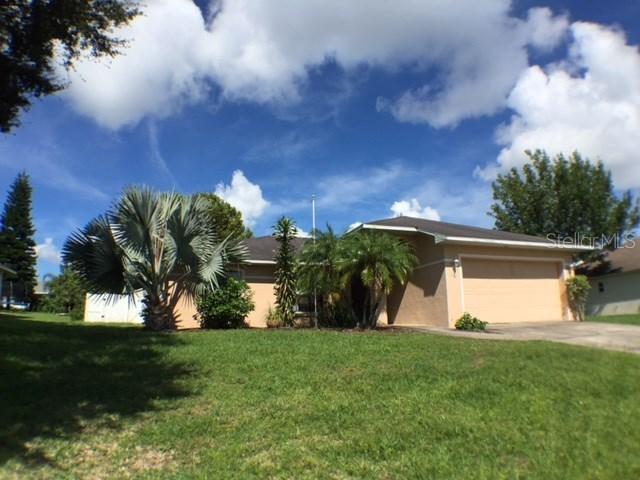 206 Meadow Vue Ln., Auburndale, FL 33823