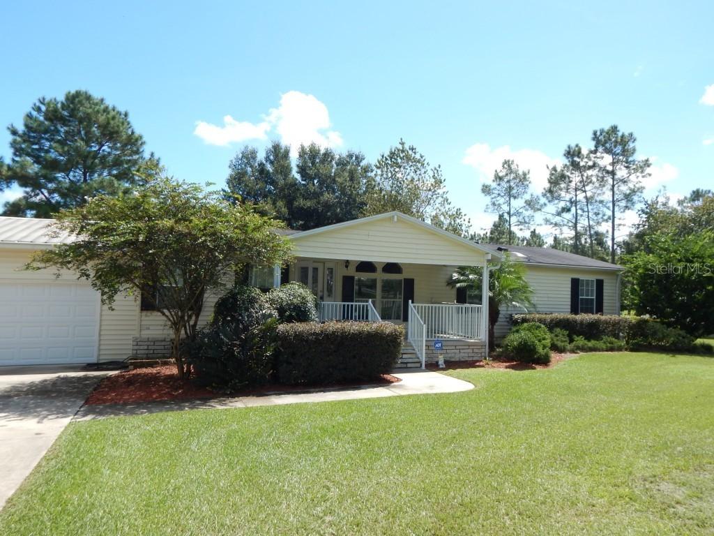 13604 Kent Bradley St., Dade City, FL 33525