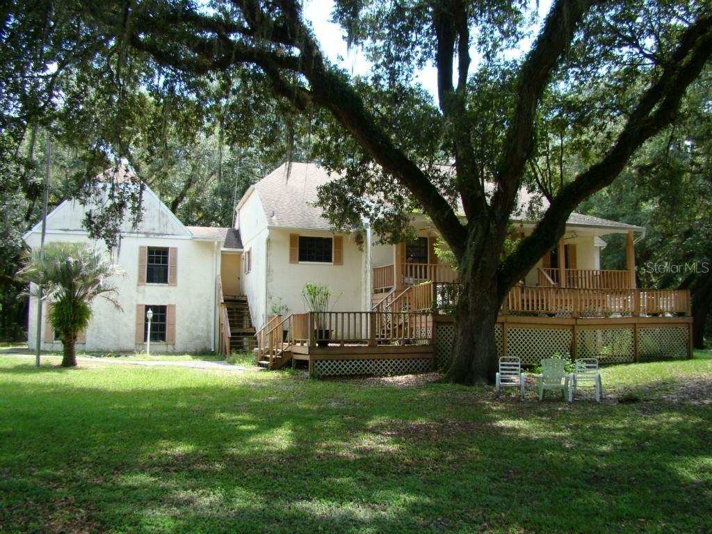 34192 Oak Hammock Dr., Dade City, FL 33523