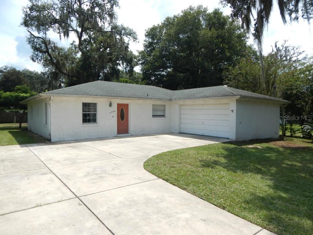 4992 Lakewood Dr., Dade City, FL 33523