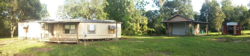 29056 Wildlife Ln., Brooksville, FL 34602