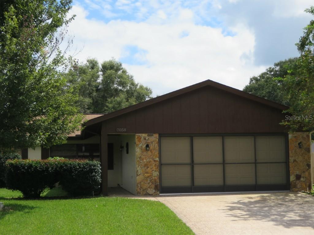 7058 Lexington Cir., Brooksville, FL 34602