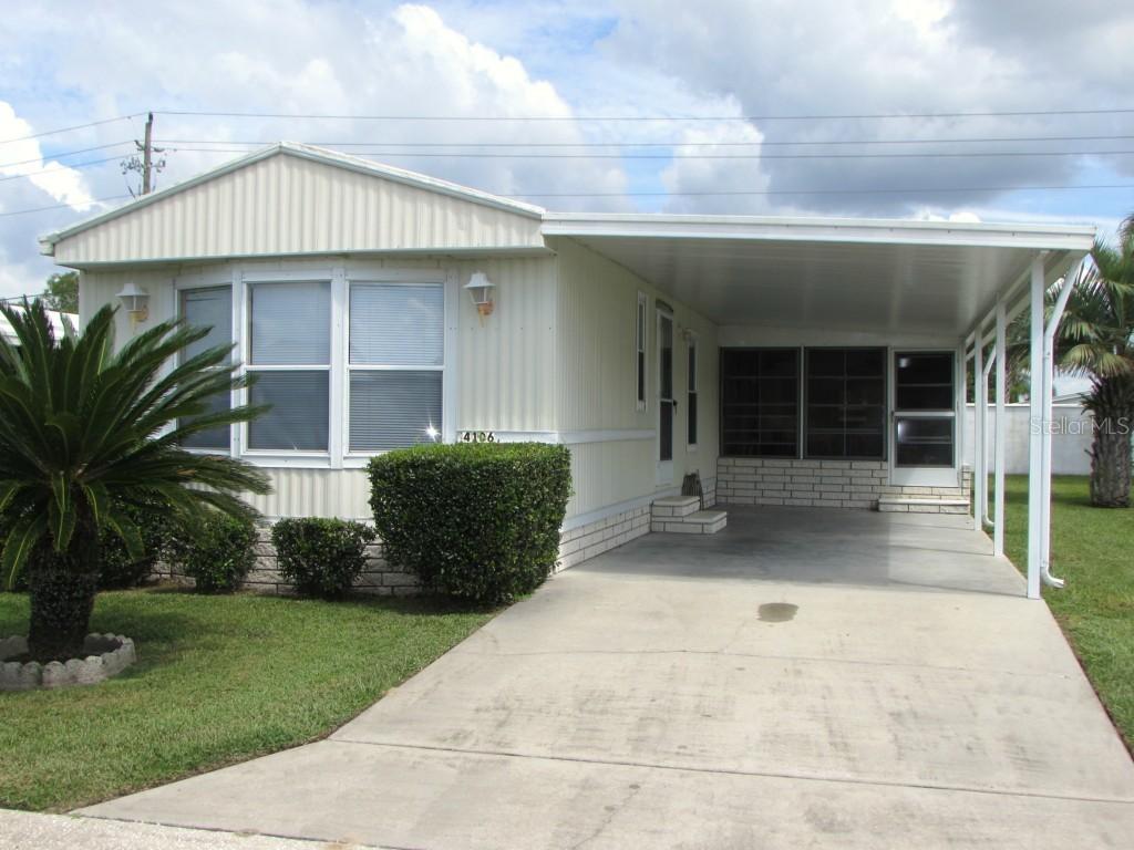 4106 Carefree Way, Zephyrhills, FL 33541