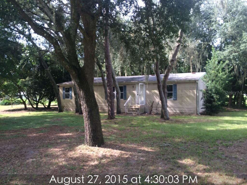7124 Ryman Loop, Zephyrhills, FL 33540