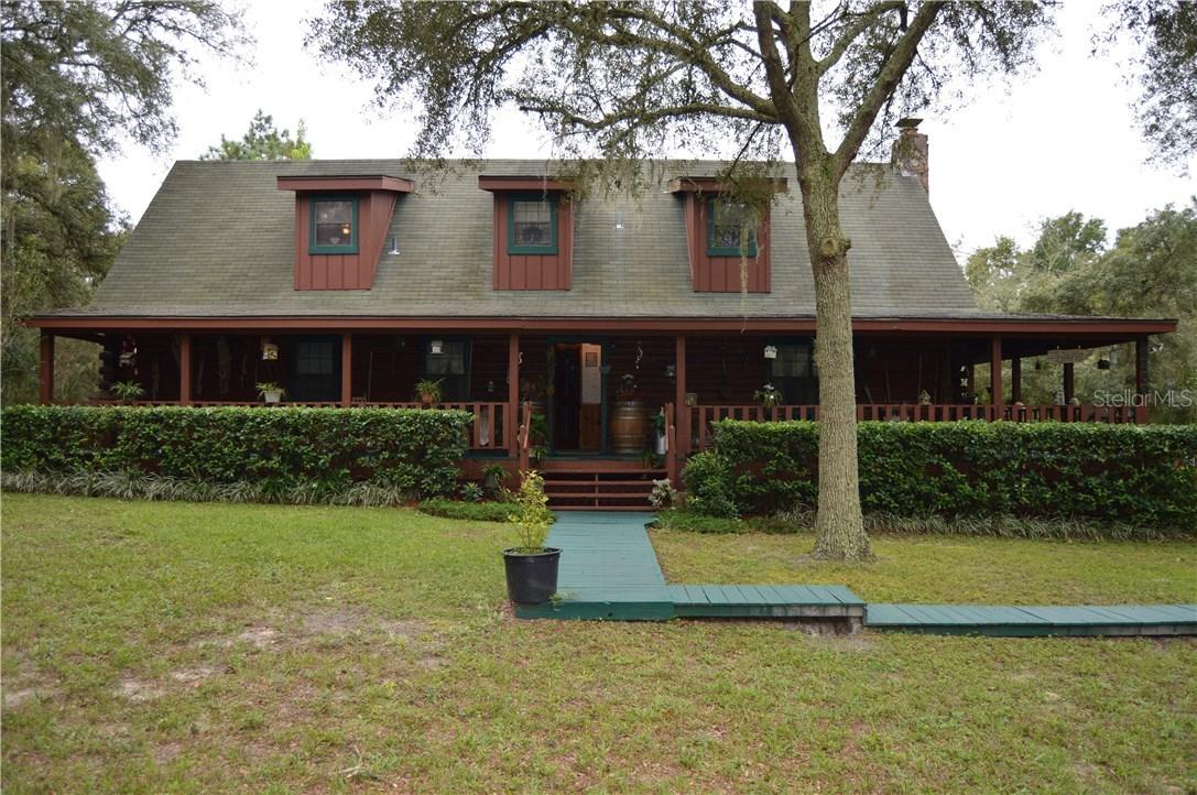 34256 Belt Dr., Dade City, FL 33523