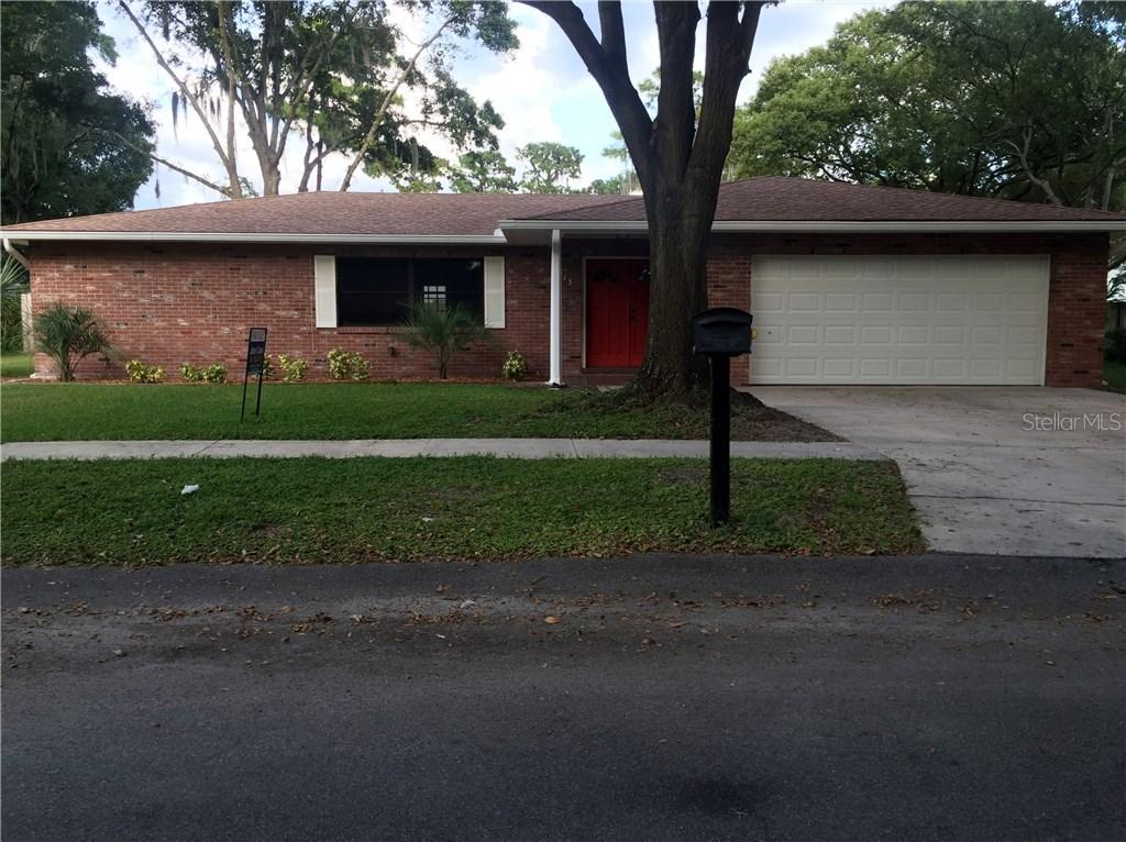 513 Queens Loop, Lakeland, FL 33803