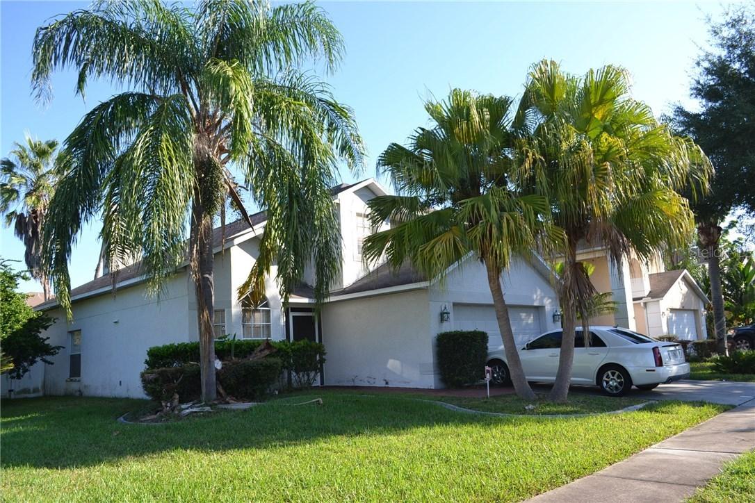 27411 Breakers Dr., Wesley Chapel, FL 33544