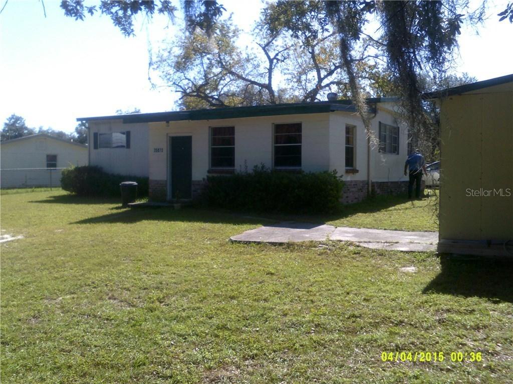 35072 Reynolds St., Dade City, FL 33523