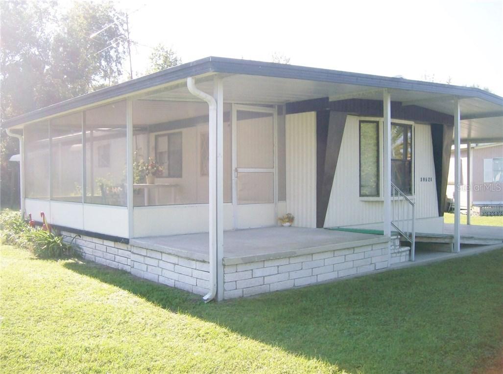 39624 Sterling Dr., Zephyrhills, FL 33542