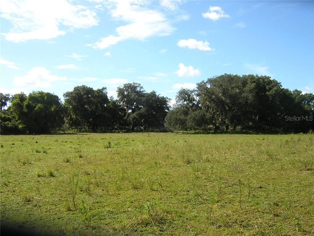Hayman Rd., Brooksville, FL 34602