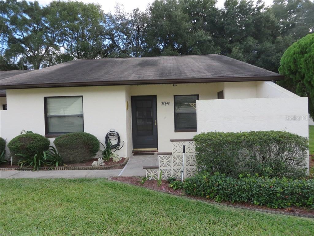 38348 Cottonwood Pl. #., Zephyrhills, FL 33542
