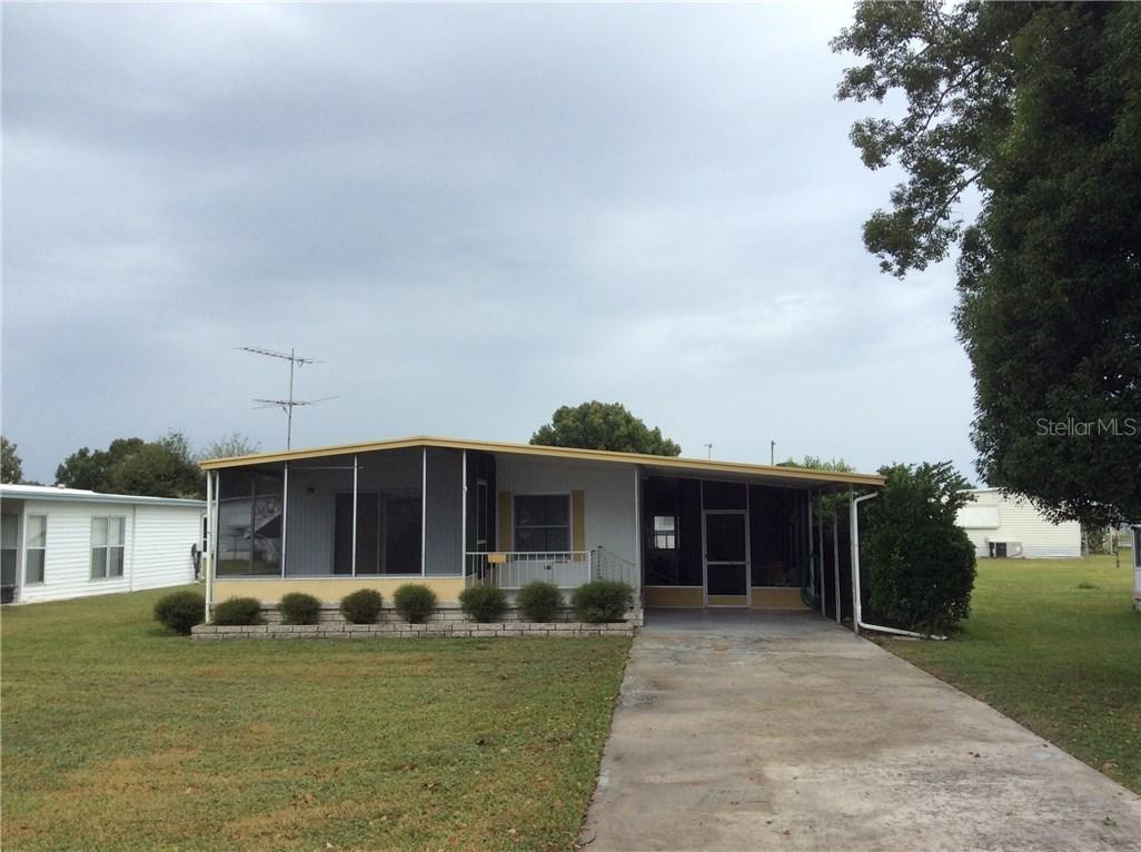39513 Sycamore Ln., Zephyrhills, FL 33542
