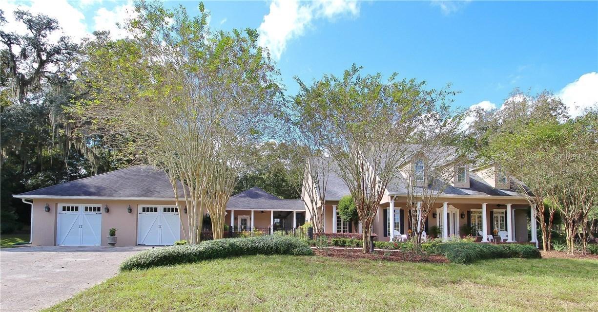 4065 Majestic Oak Ln., Brooksville, FL 34602