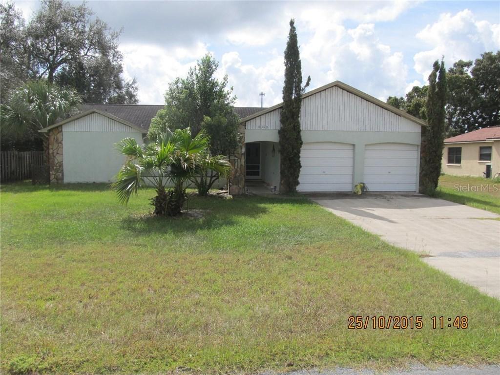 8390 Sunflower Dr., Spring Hill, FL 34606