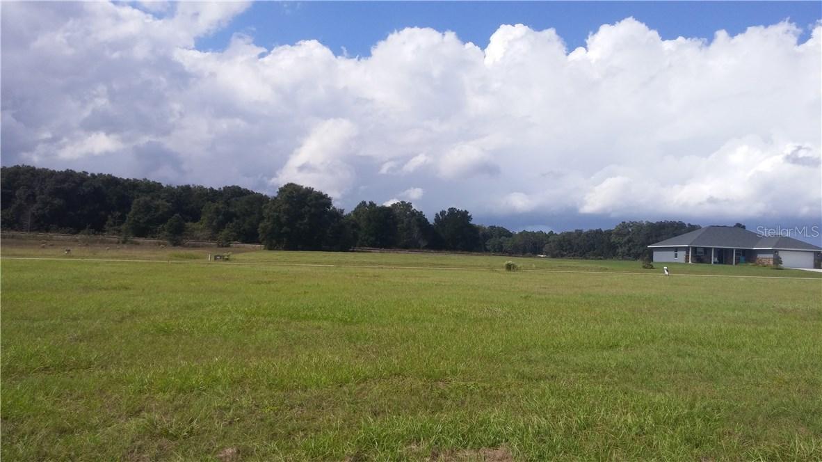 County Road 121d Lot #8, Wildwood, FL 34785