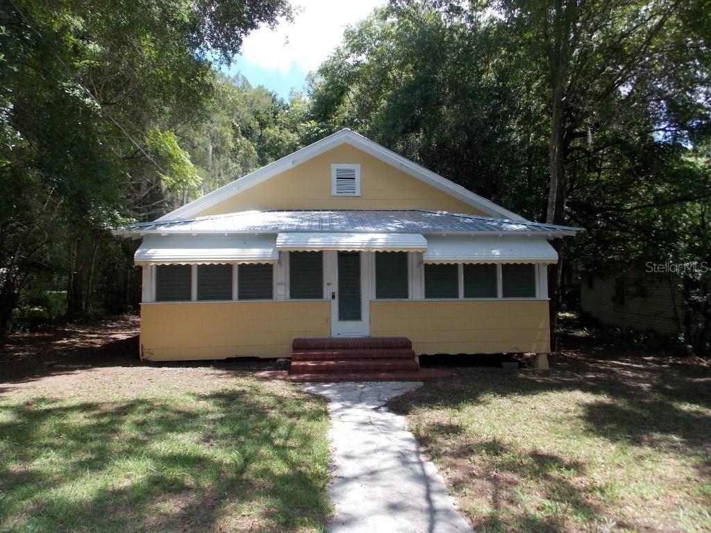 37409 Howard Ave., Dade City, FL 33525