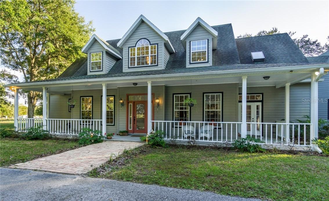 30630 Darby Rd., Dade City, FL 33525