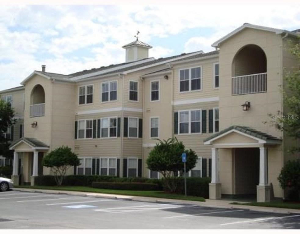 18407 Bridle Club Dr. #4-18407, Tampa, FL 33647