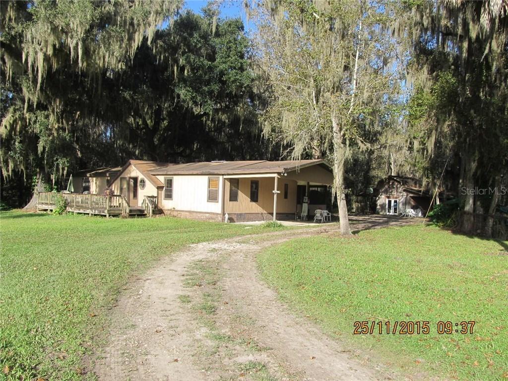 16219 Citrus Way, Brooksville, FL 34614