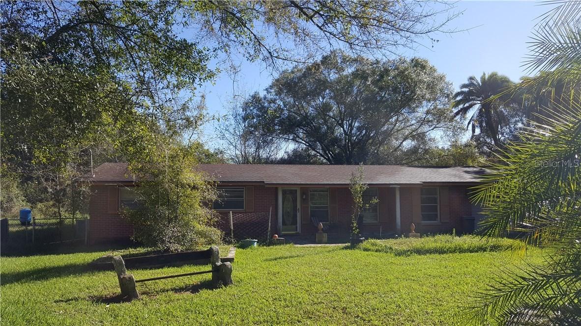 6215 Virginia Ln., Seffner, FL 33584