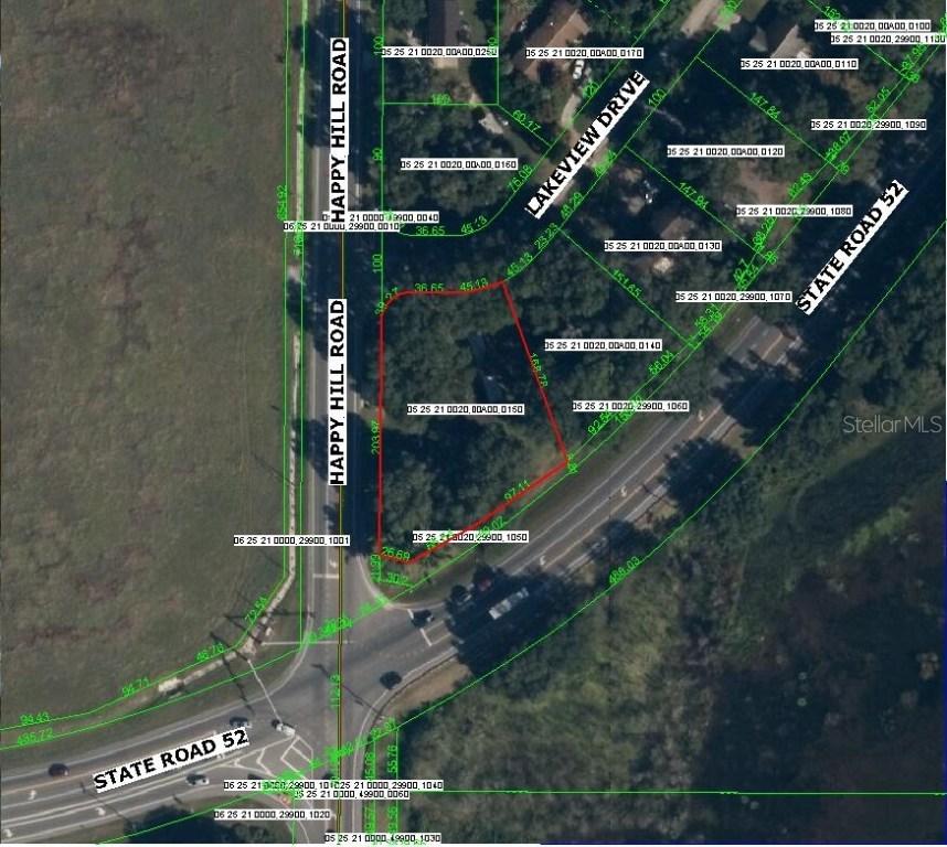 12304 Happy Hill Rd., Dade City, FL 33525