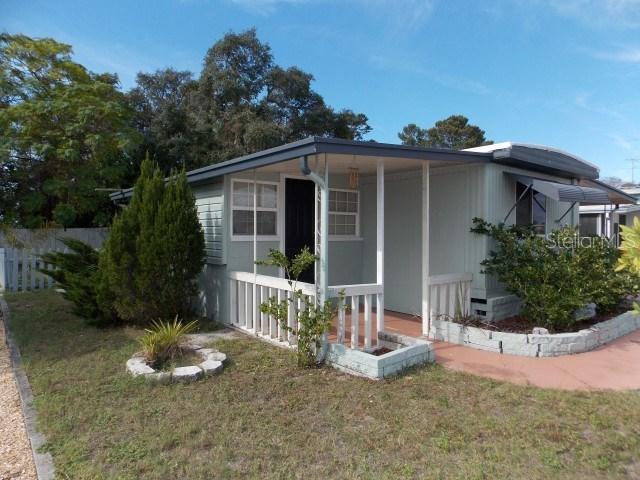 12021 Pawnee Dr., Hudson, FL 34667