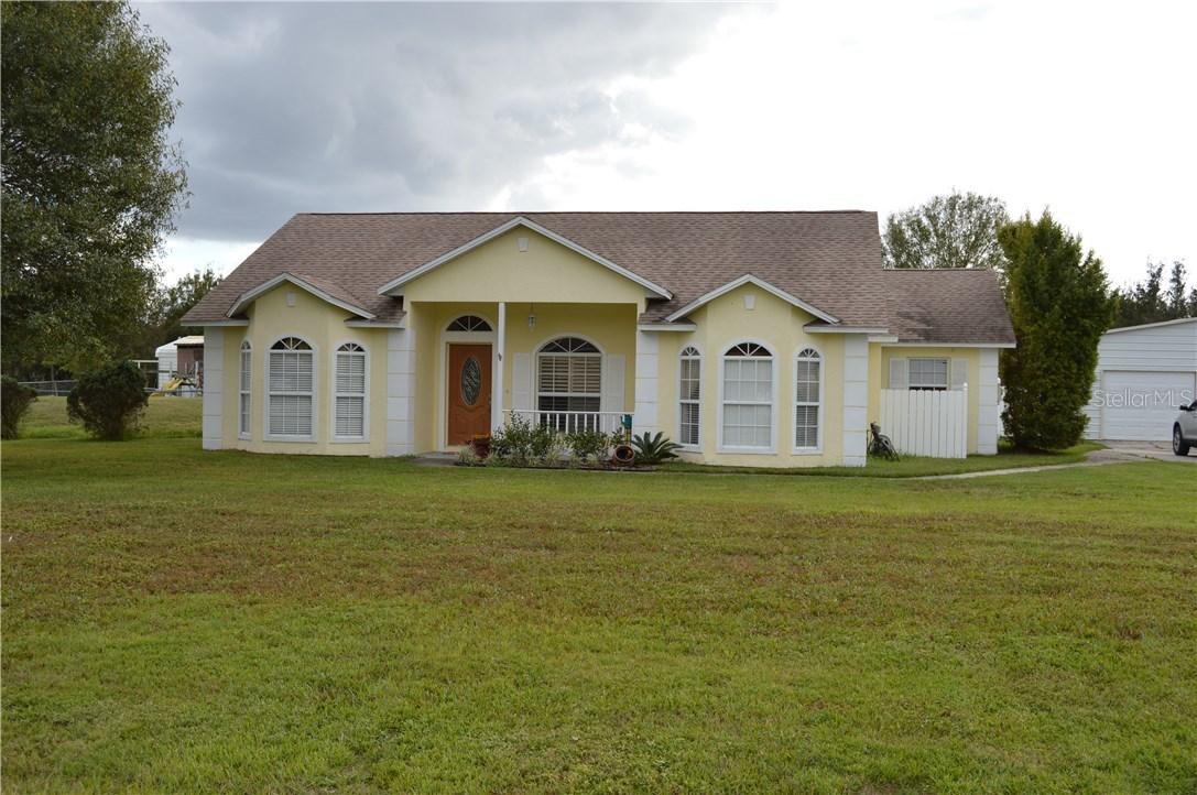 31926 Tally Ho Ln., Wesley Chapel, FL 33543