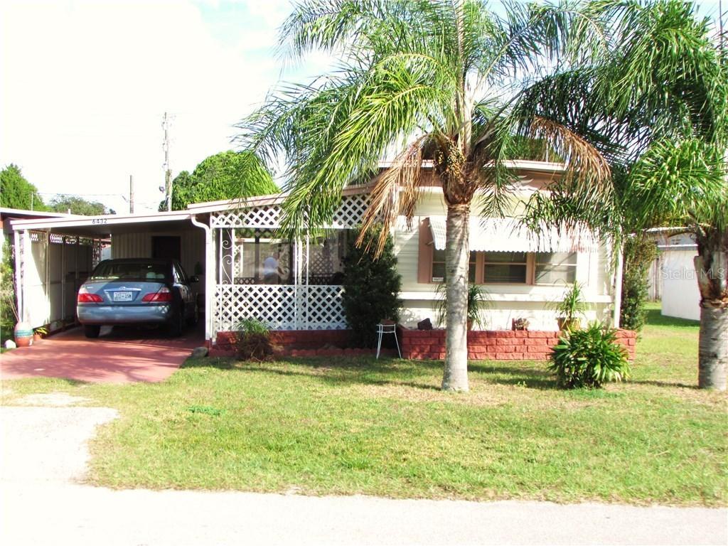 6432 Midland St., Zephyrhills, FL 33542