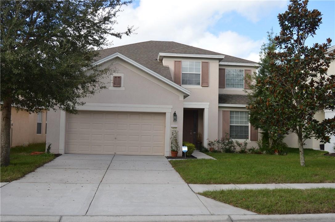 14293 Wake Robin Dr., Brooksville, FL 34604