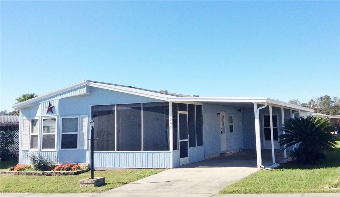 3909 Julie Dr., Wesley Chapel, FL 33543
