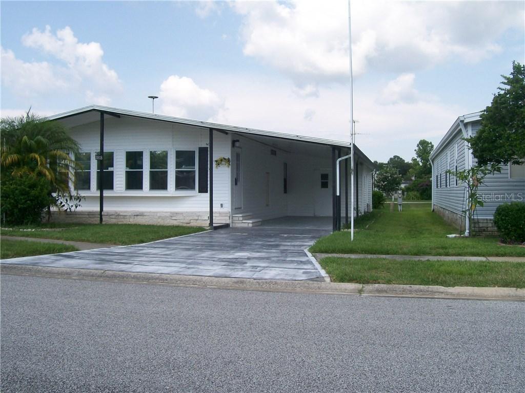 [Address Hidden by Seller], Zephyrhills, FL 33543