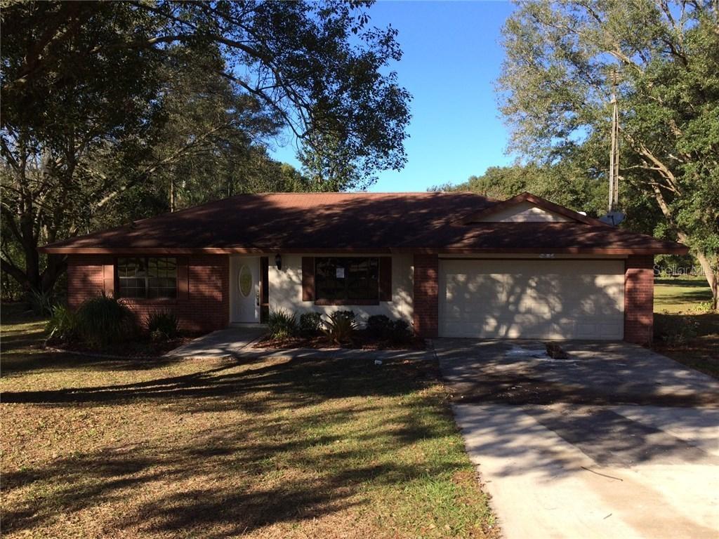 37305 Orange Blossom Ln., Dade City, FL 33525