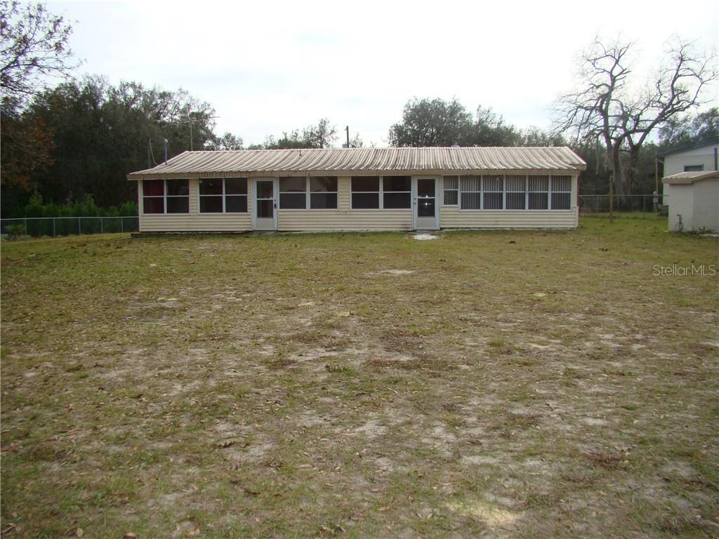 35074 Reynolds St., Dade City, FL 33523
