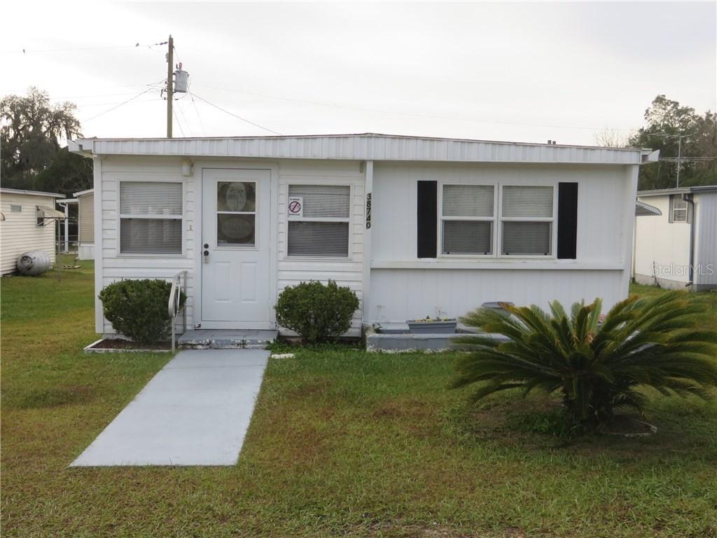 38740 Minnesota Ave., Zephyrhills, FL 33542
