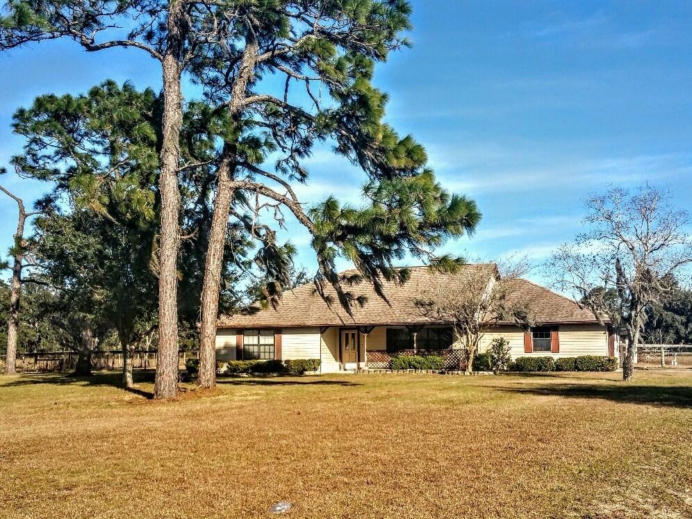 6034 White Rd., Brooksville, FL 34602