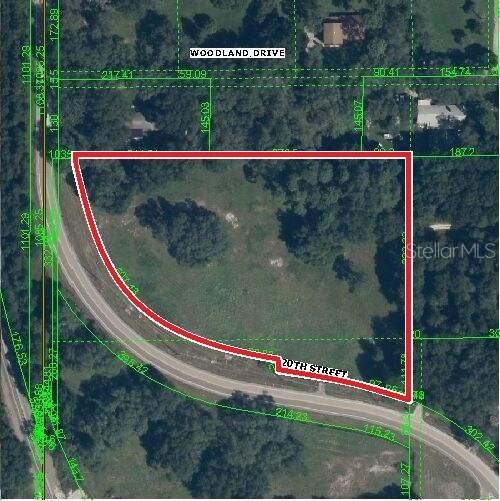 20th & Tucker, Zephyrhills, FL 33542