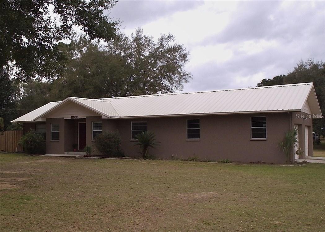 11901 Sanders Ln., Dade City, FL 33525