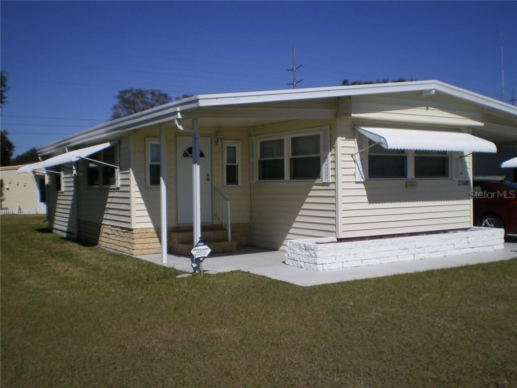 37405 Attica Ave., Zephyrhills, FL 33541