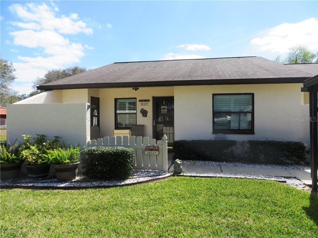 38327 Ironwood Pl. #., Zephyrhills, FL 33542