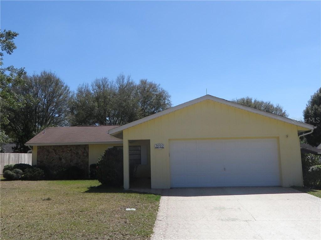7050 Lexington Circle, Brooksville, FL 34602