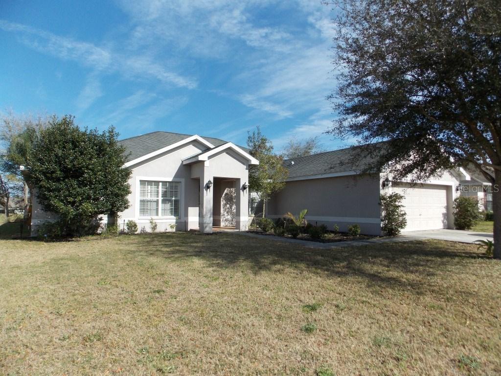 7222 Periwinkle Ct., Brooksville, FL 34602