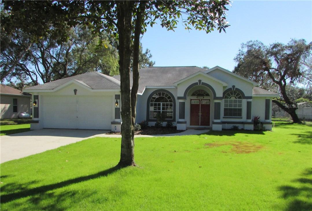 8110 Greenbrier Ct., Spring Hill, FL 34606