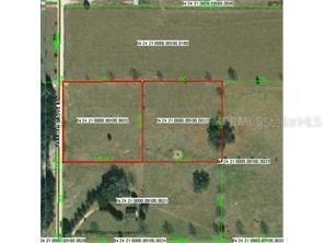 2 Parrish Grove Rd., Dade City, FL 33523