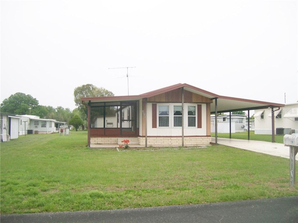 39525 Sterling Dr., Zephyrhills, FL 33542