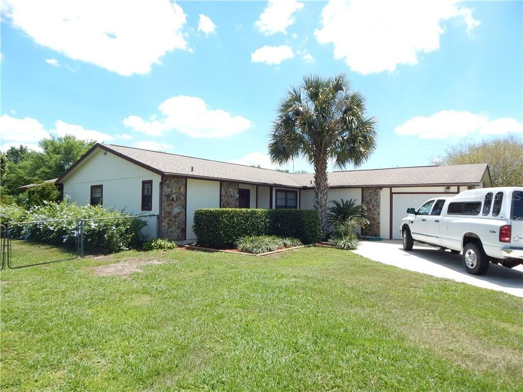 [Address Hidden by Seller], Zephyrhills, FL 33543