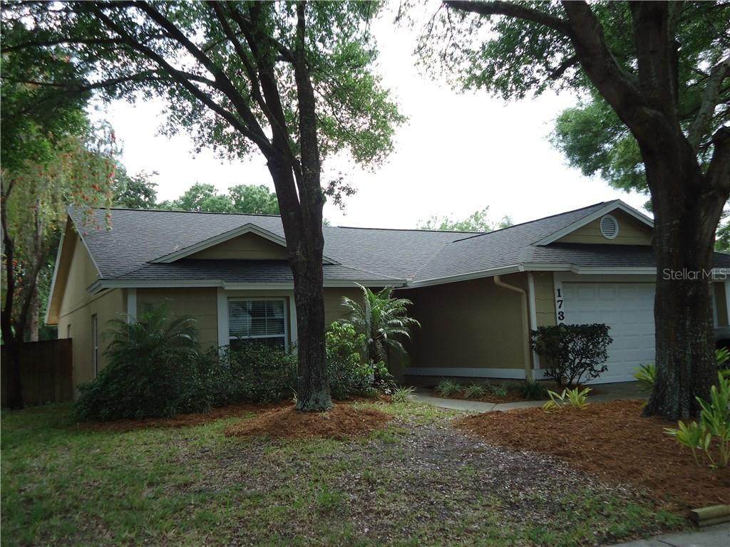 1730 Spinning Wheel Dr., Lutz, FL 33559